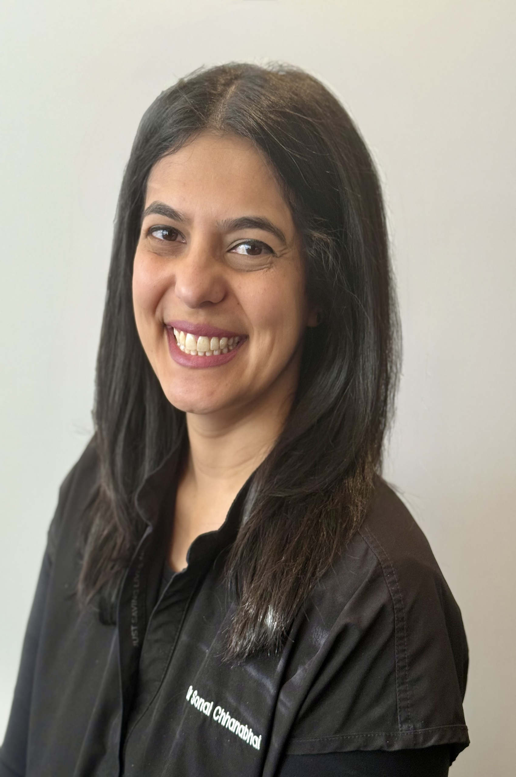 Dr Chhhanabhai