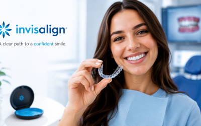 The Invisalign System in Vancouver | Dentists on Dunbar